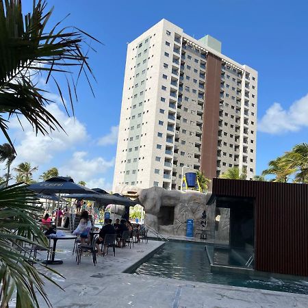 Salinas Premium Resort Salinopolis Exterior photo