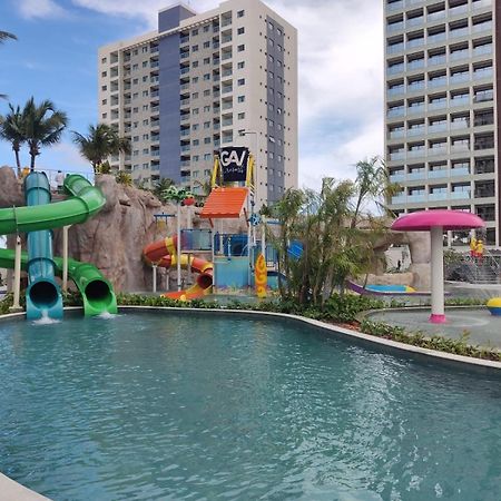 Salinas Premium Resort Salinopolis Exterior photo
