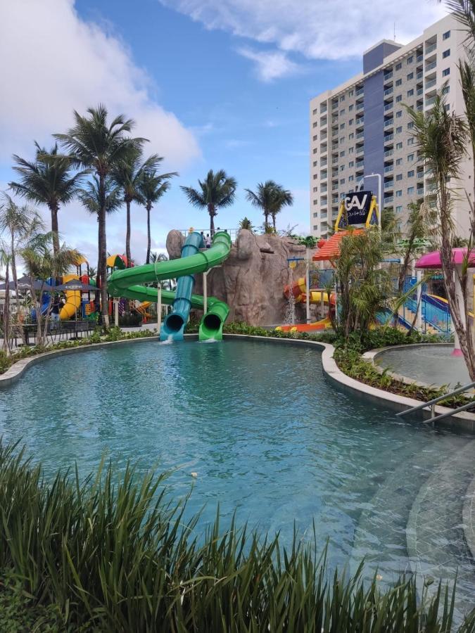 Salinas Premium Resort Salinopolis Exterior photo