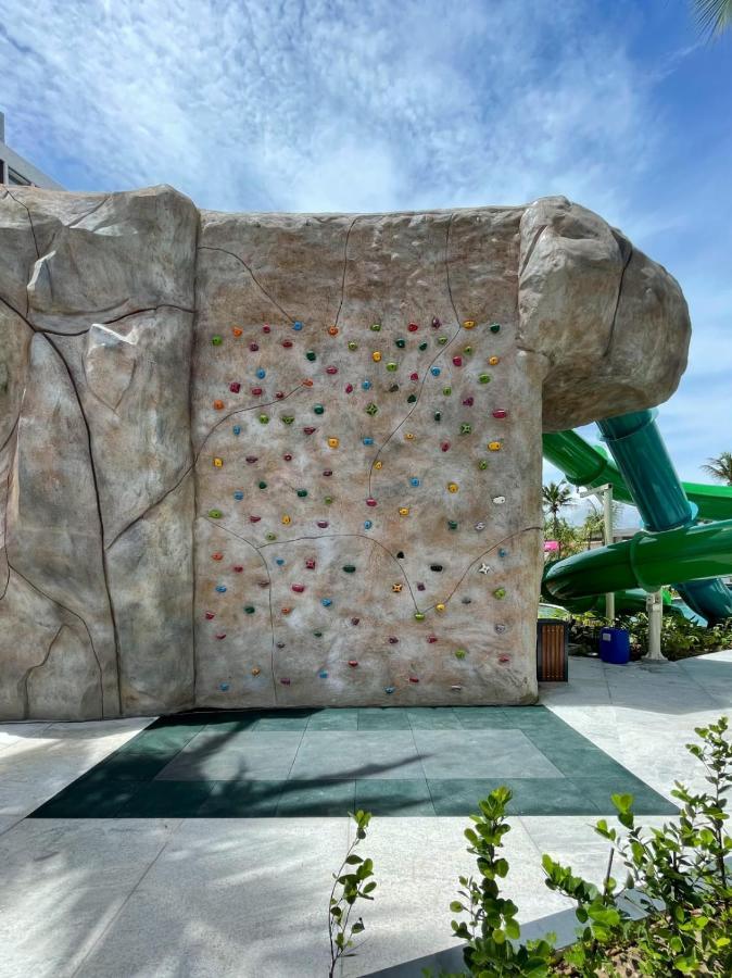 Salinas Premium Resort Salinopolis Exterior photo