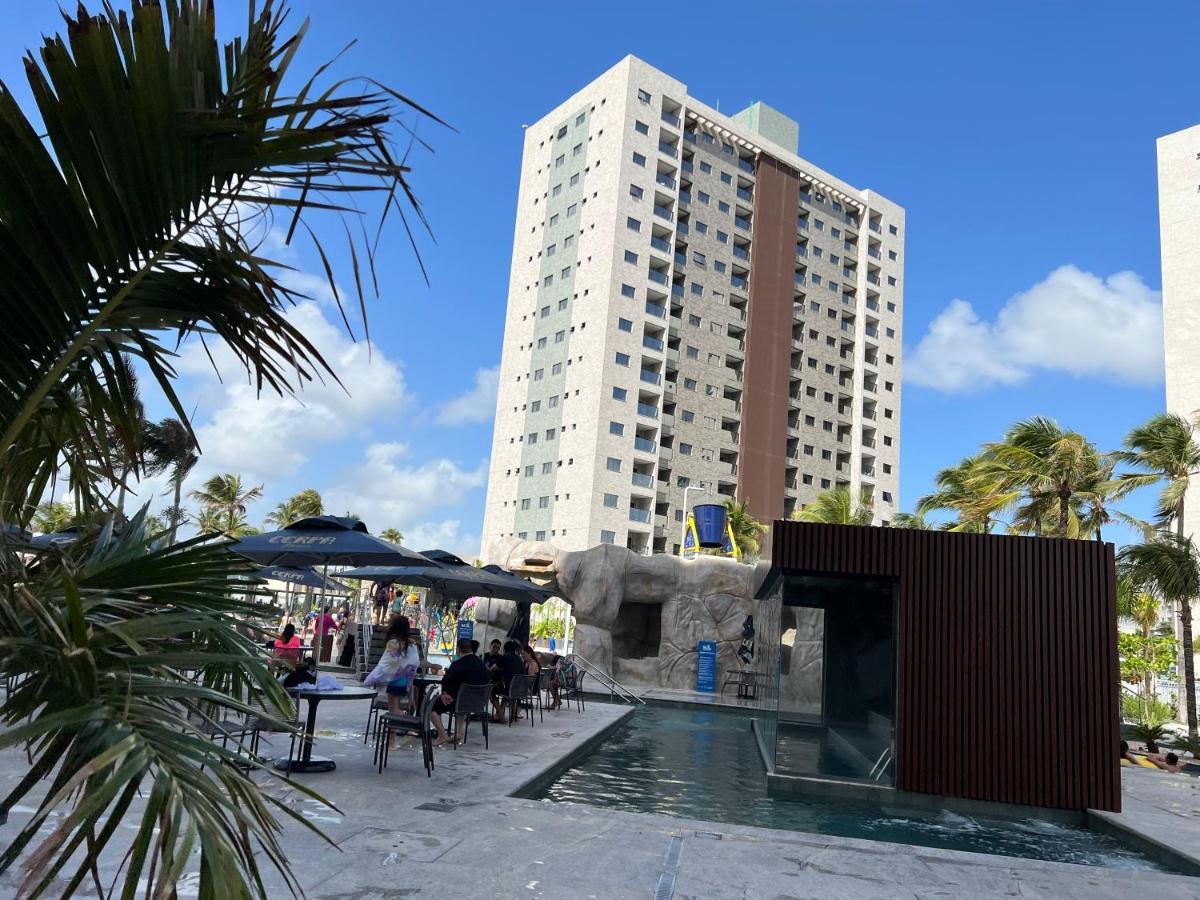 Salinas Premium Resort Salinopolis Exterior photo