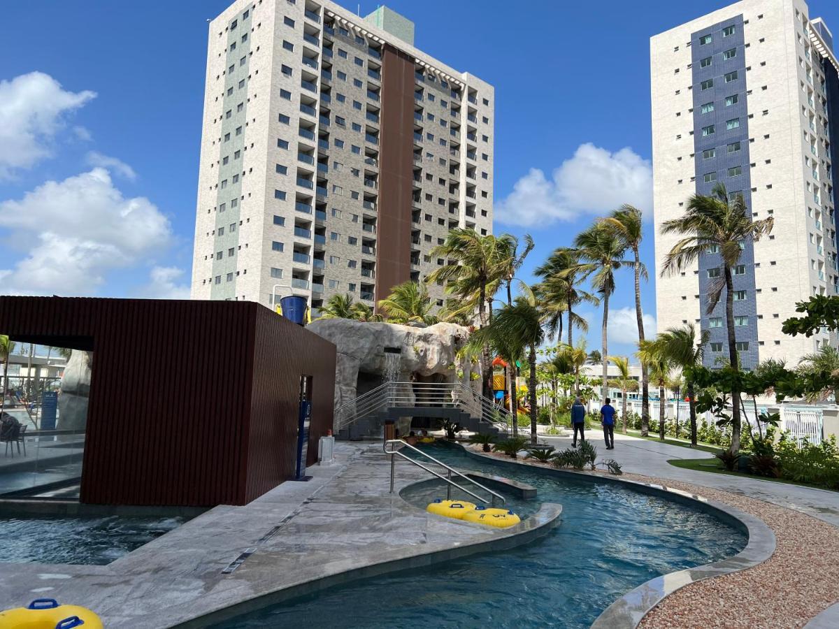 Salinas Premium Resort Salinopolis Exterior photo