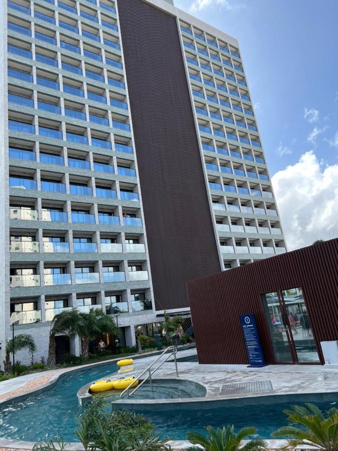 Salinas Premium Resort Salinopolis Exterior photo