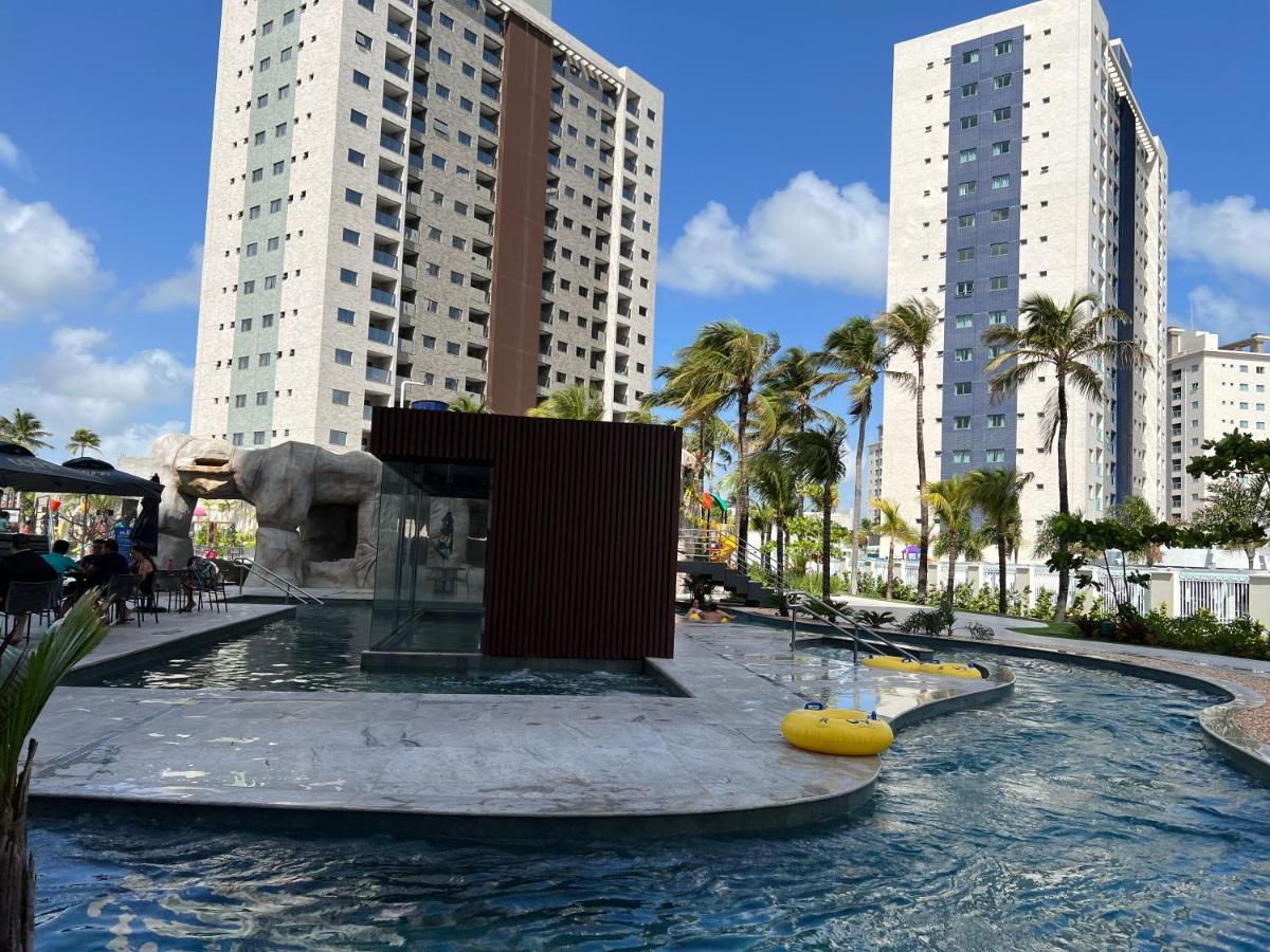 Salinas Premium Resort Salinopolis Exterior photo