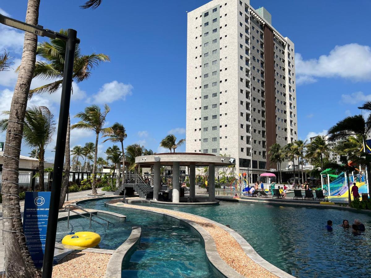 Salinas Premium Resort Salinopolis Exterior photo